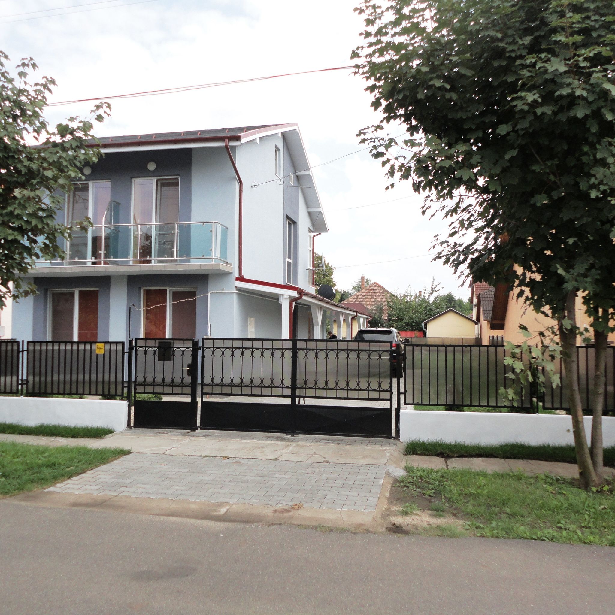 Villa Ani – Hajdúszoboszló fotó 10
