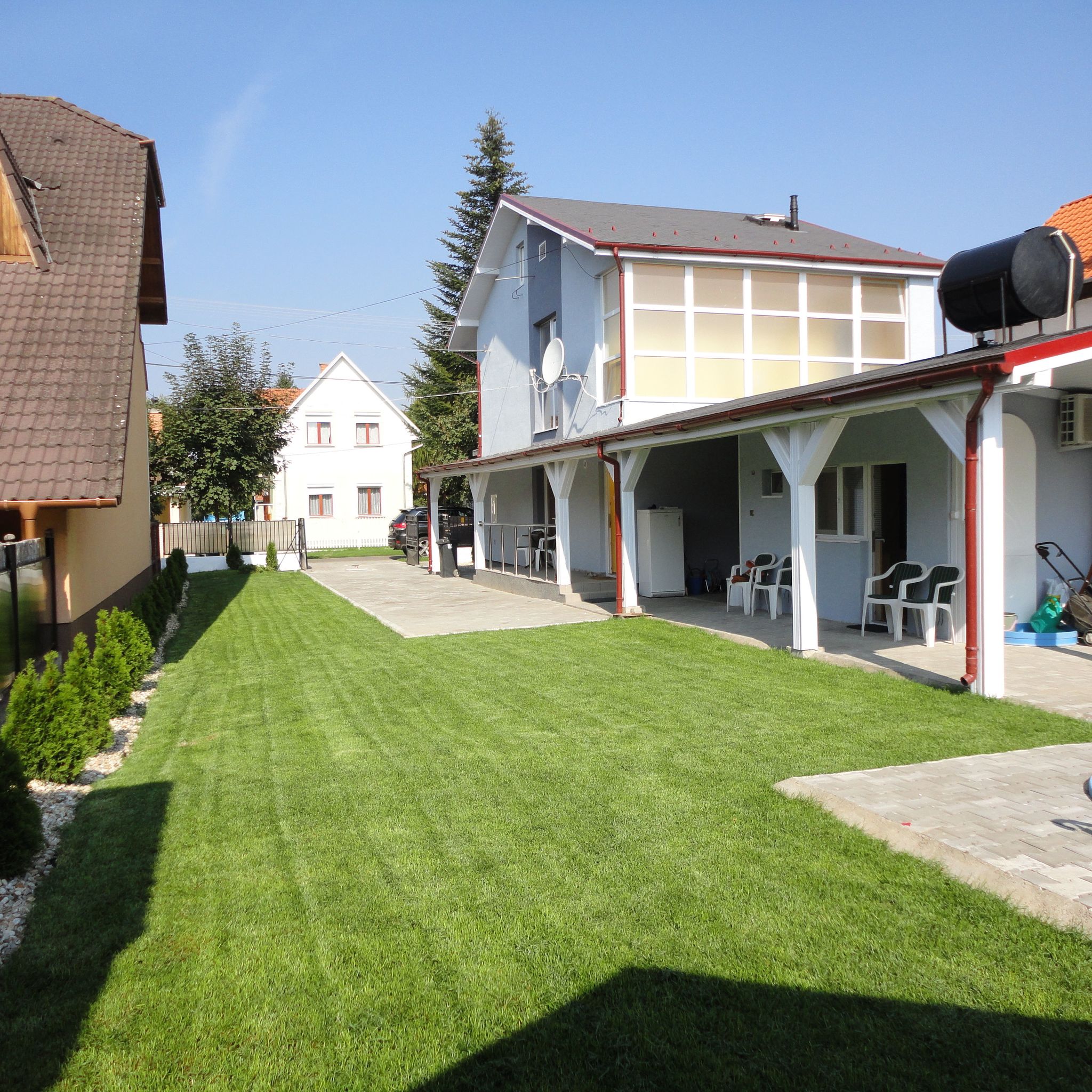 Villa Ani – Hajdúszoboszló fotó 16