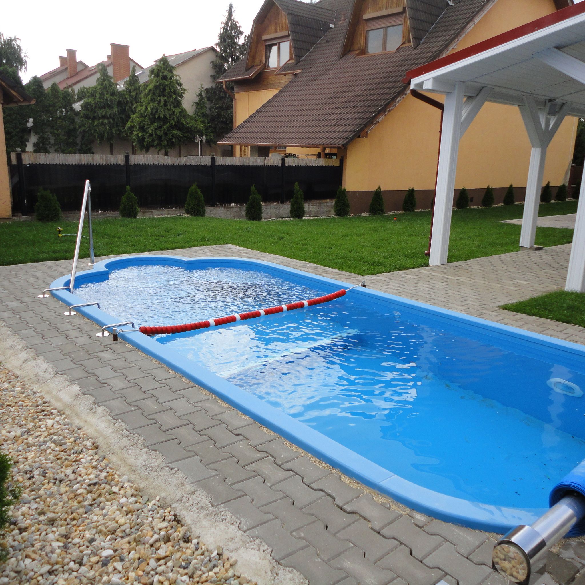 Villa Ani – Hajdúszoboszló