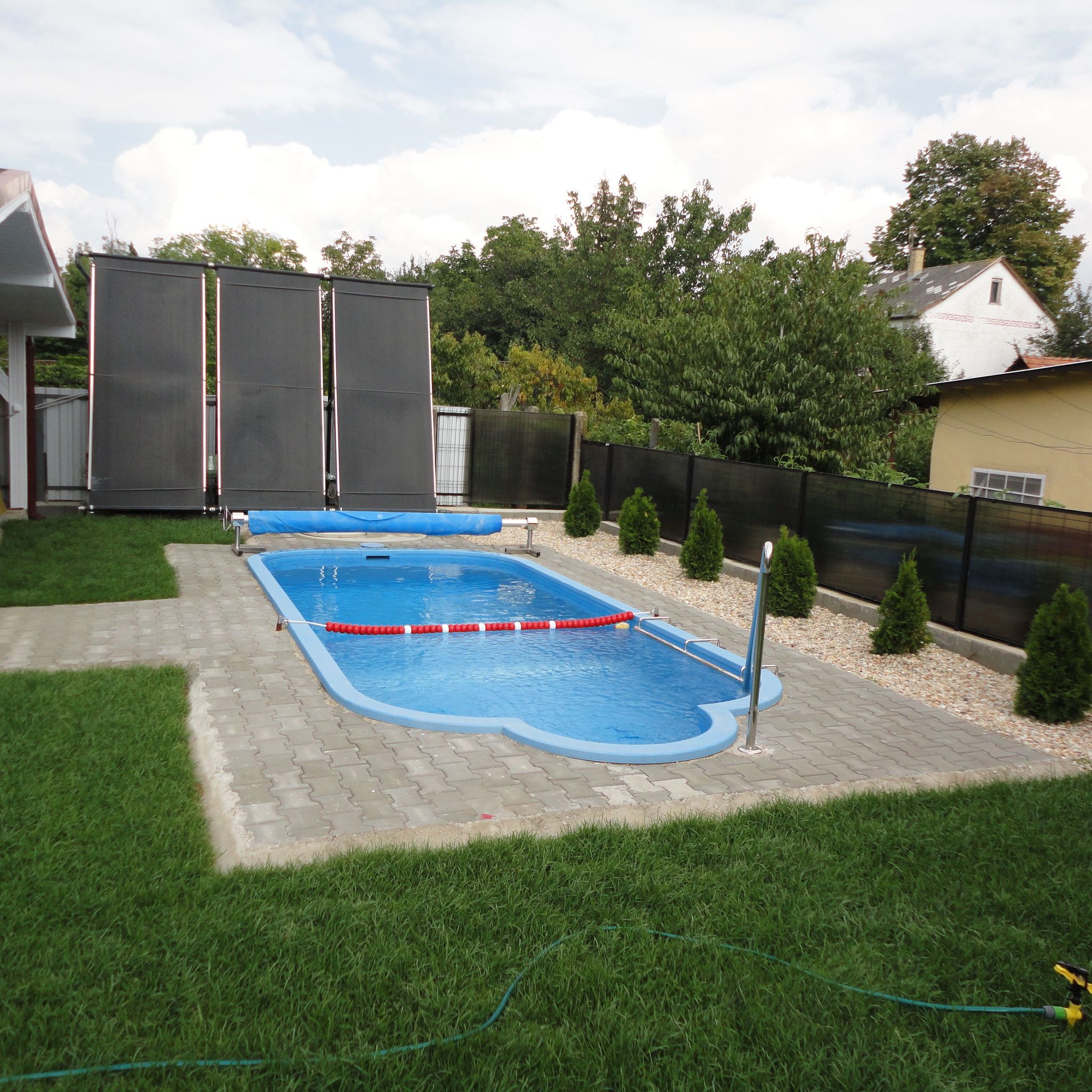 Villa Ani – Hajdúszoboszló fotó 2