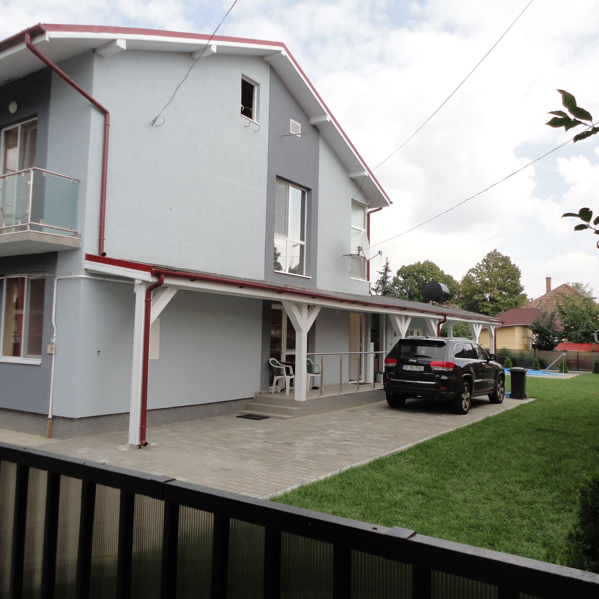Villa Ani – Hajdúszoboszló fotó 3