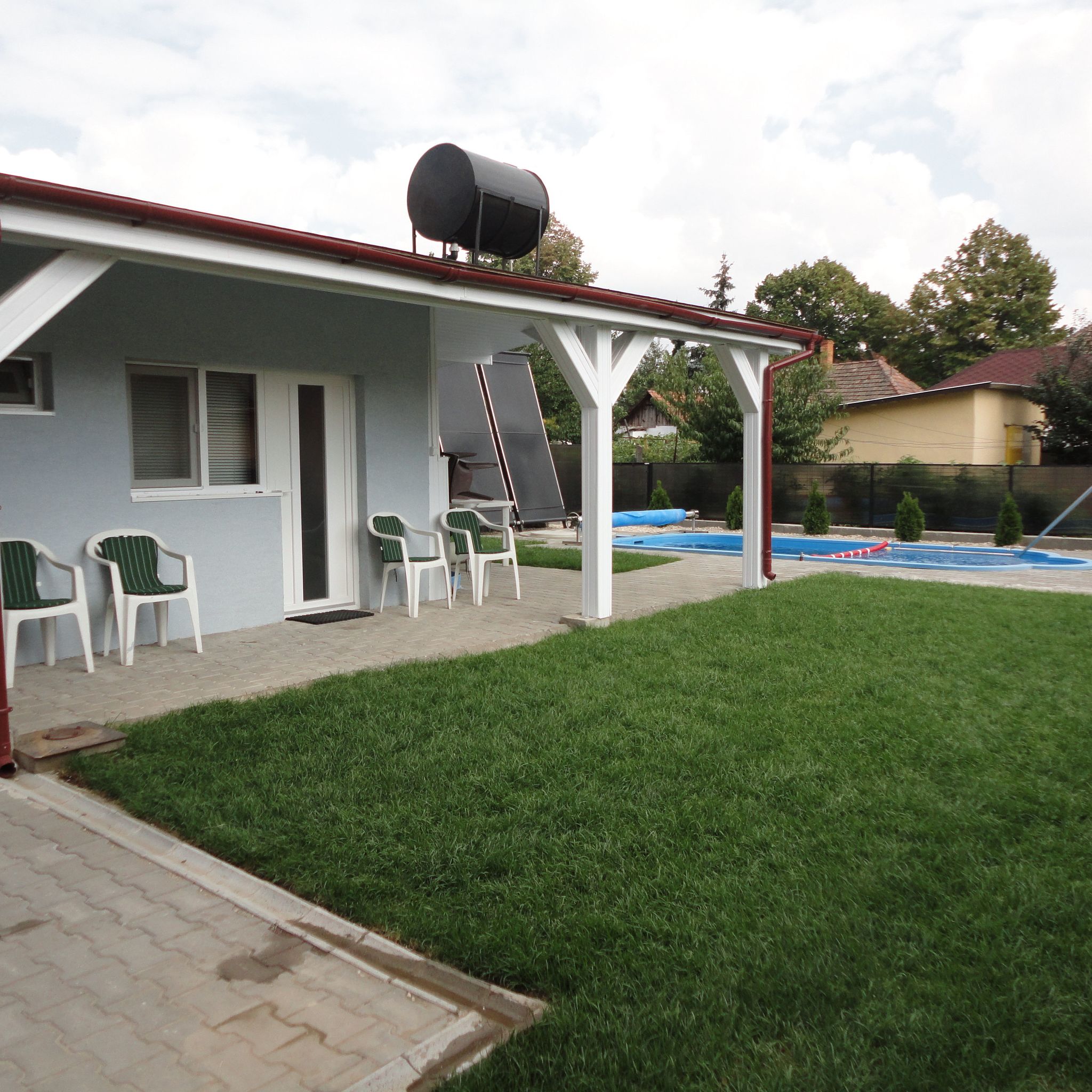 Villa Ani – Hajdúszoboszló fotó 4