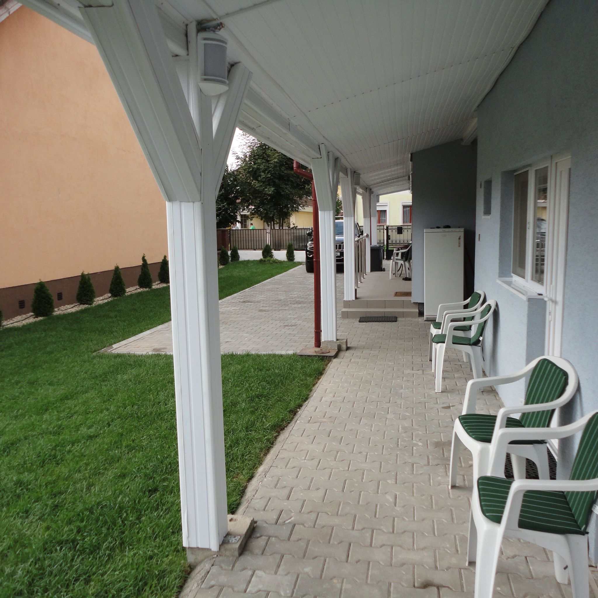 Villa Ani – Hajdúszoboszló fotó 5