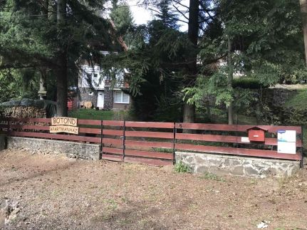 Botond Apartmanház10