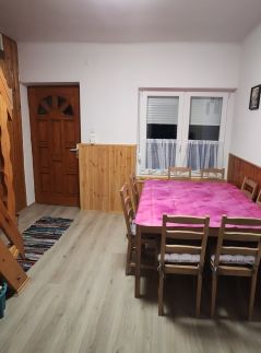 Botond Apartmanház7