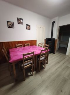 Botond Apartmanház2