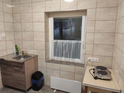 Botond Apartmanház4