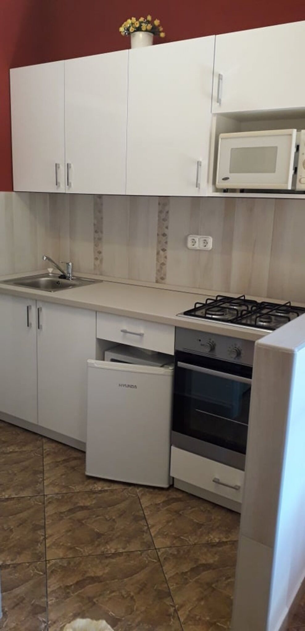 Éva Apartman – Felsőörs fotó 1