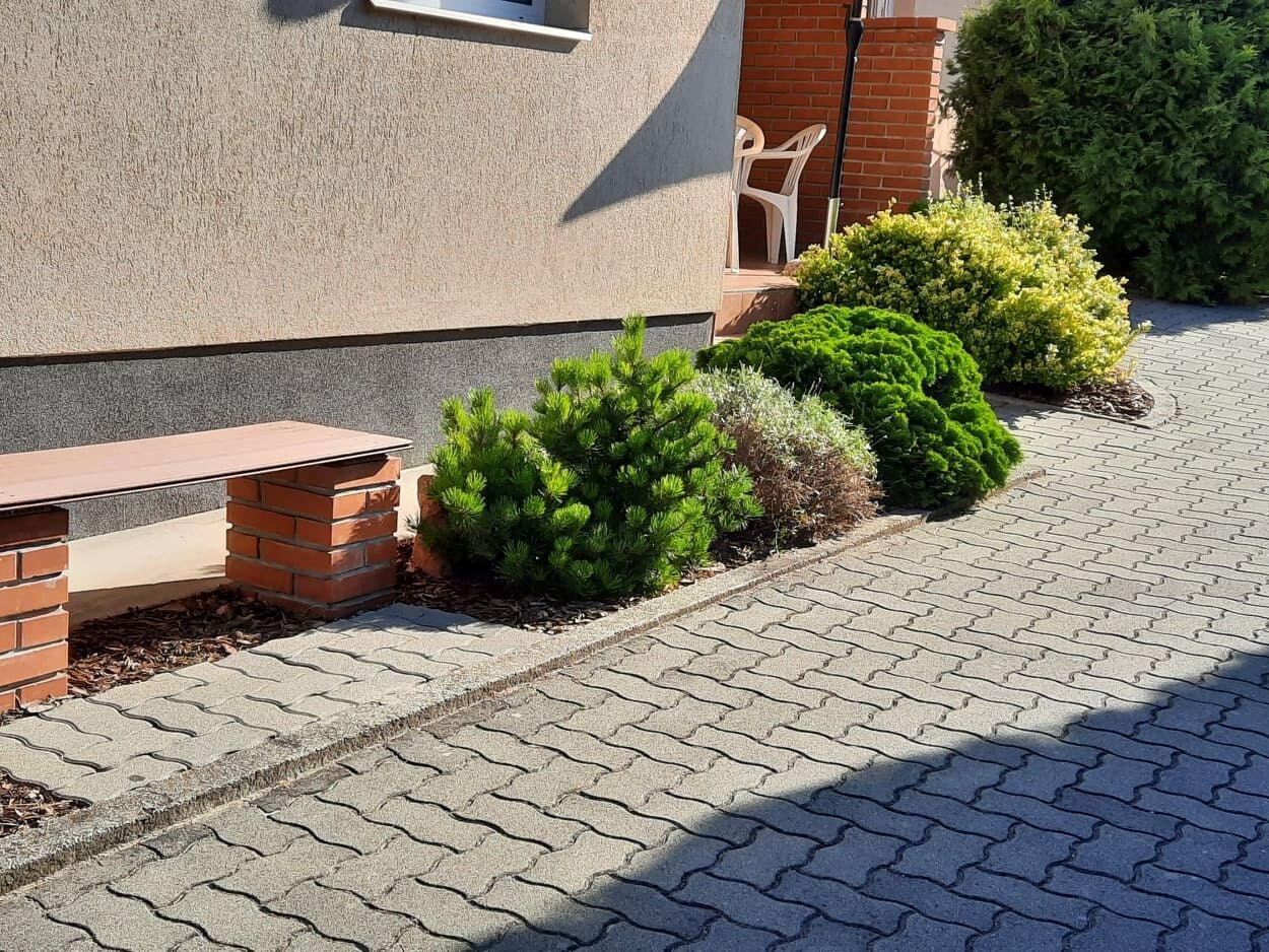 Éva Apartman – Felsőörs fotó 15