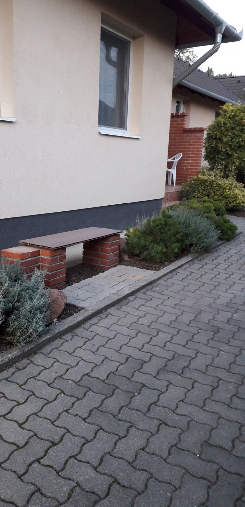 Éva Apartman – Felsőörs fotó 3