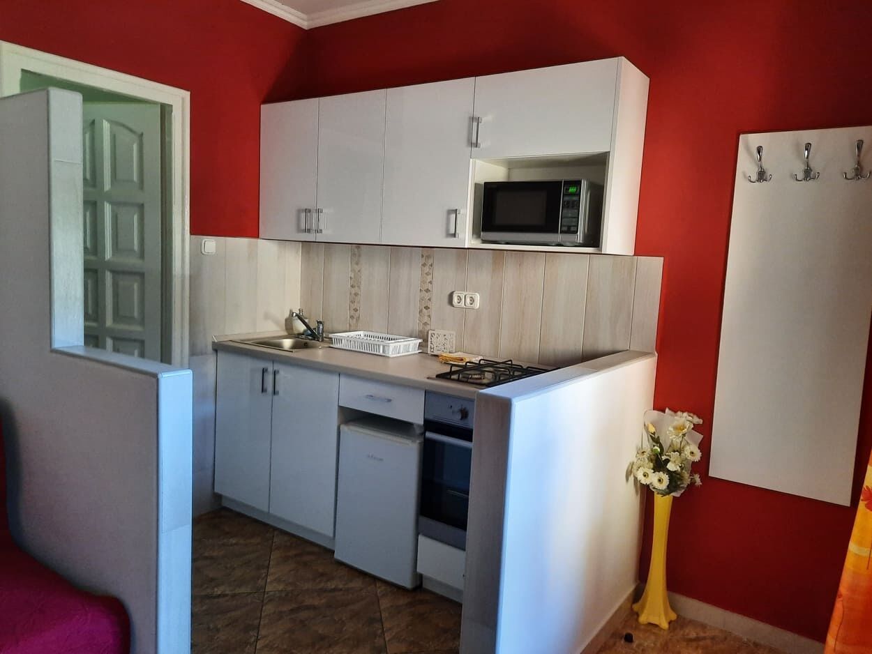Éva Apartman – Felsőörs