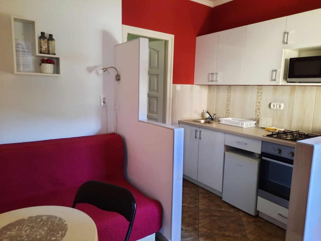 Éva Apartman – Felsőörs fotó 4