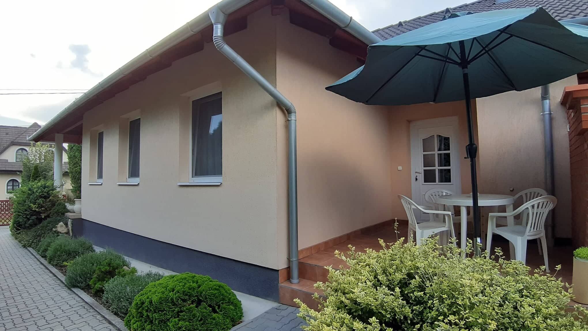Éva Apartman – Felsőörs fotó 5