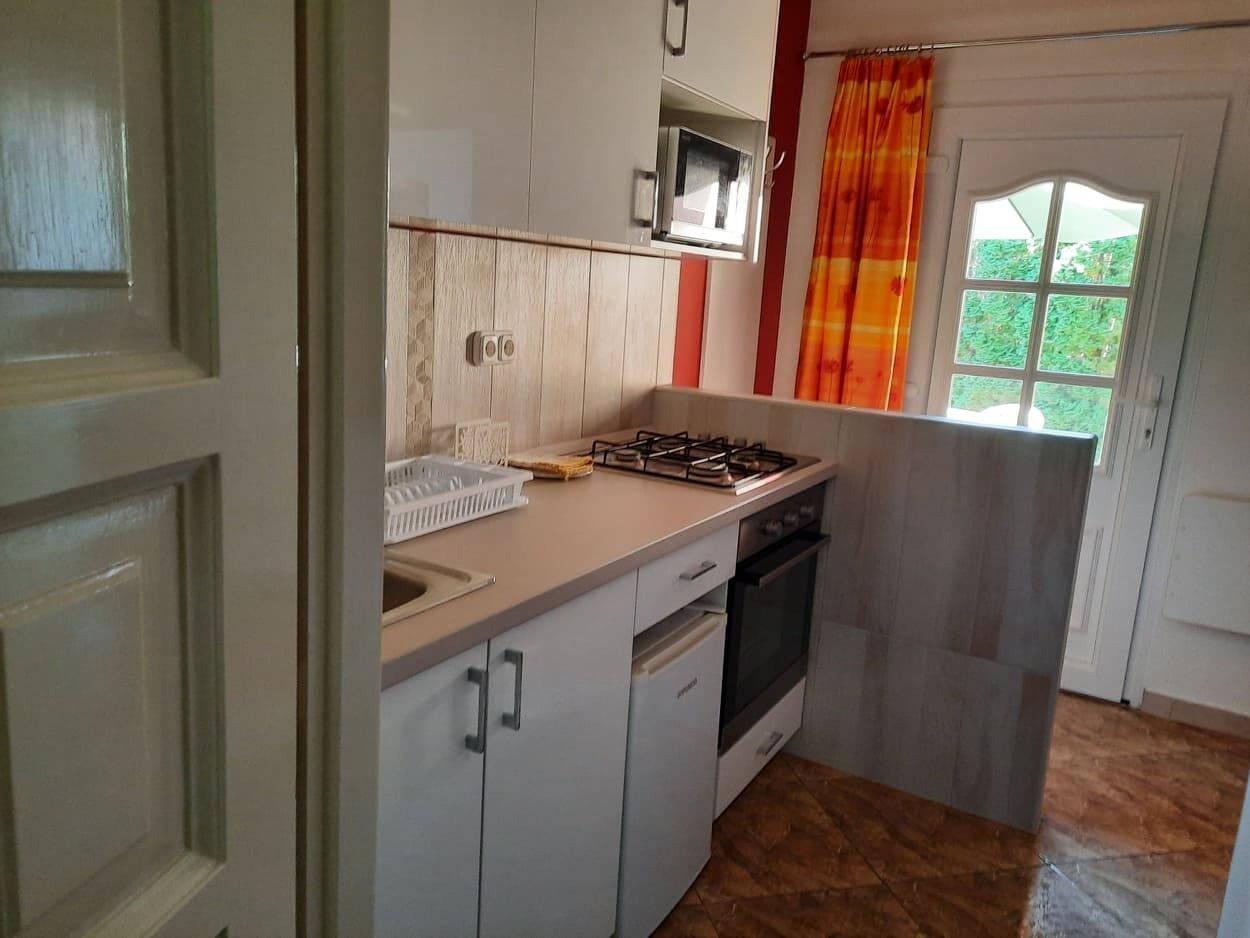 Éva Apartman – Felsőörs fotó 6