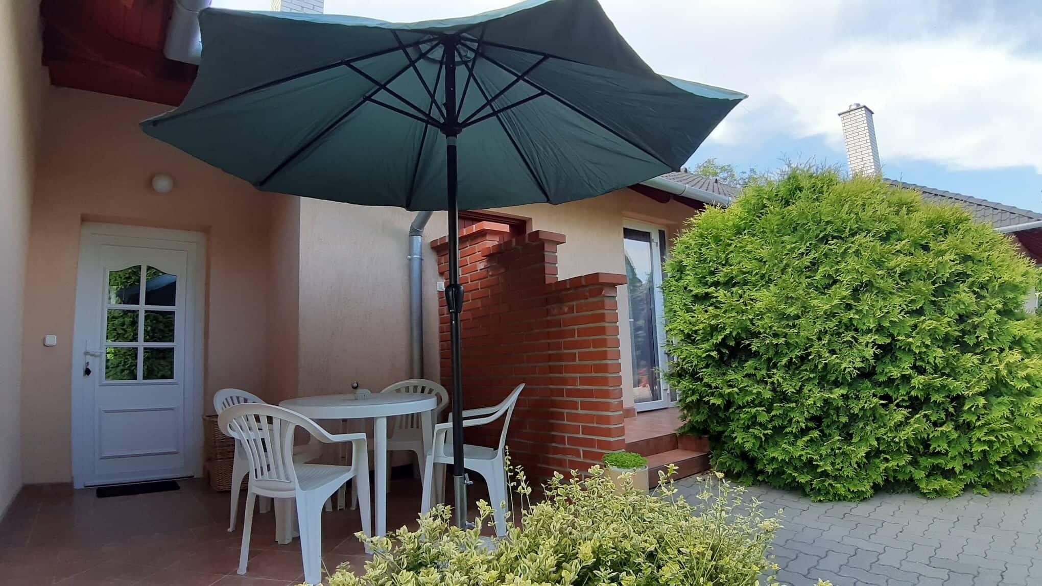 Éva Apartman – Felsőörs fotó 8
