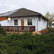 Blue Apartman