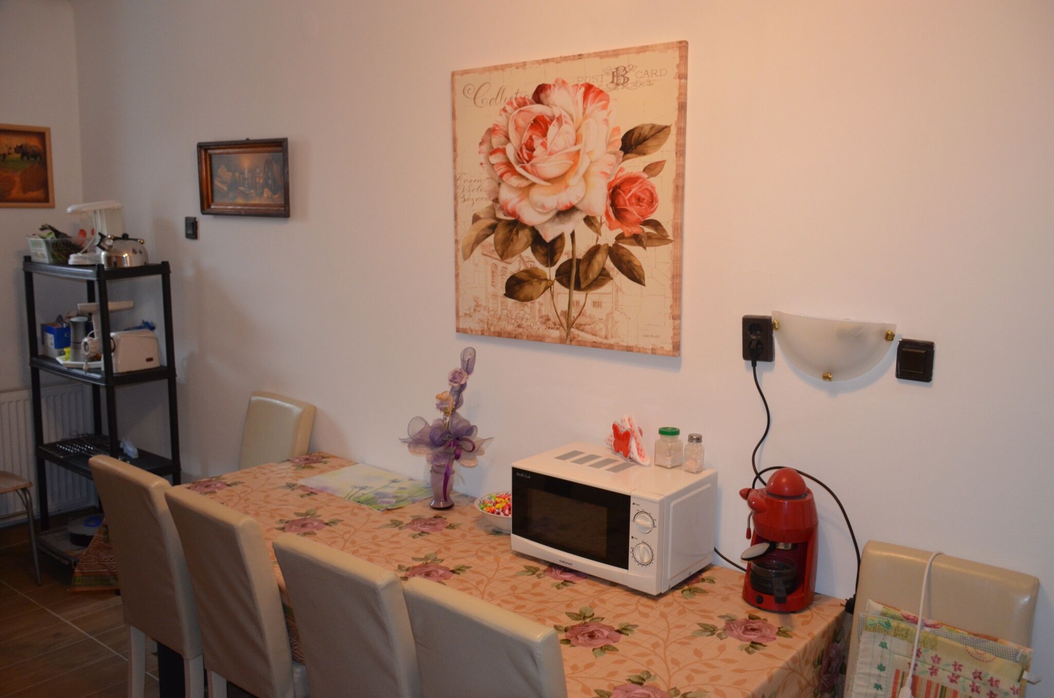 Liget Szállás – Szárliget fotó 8