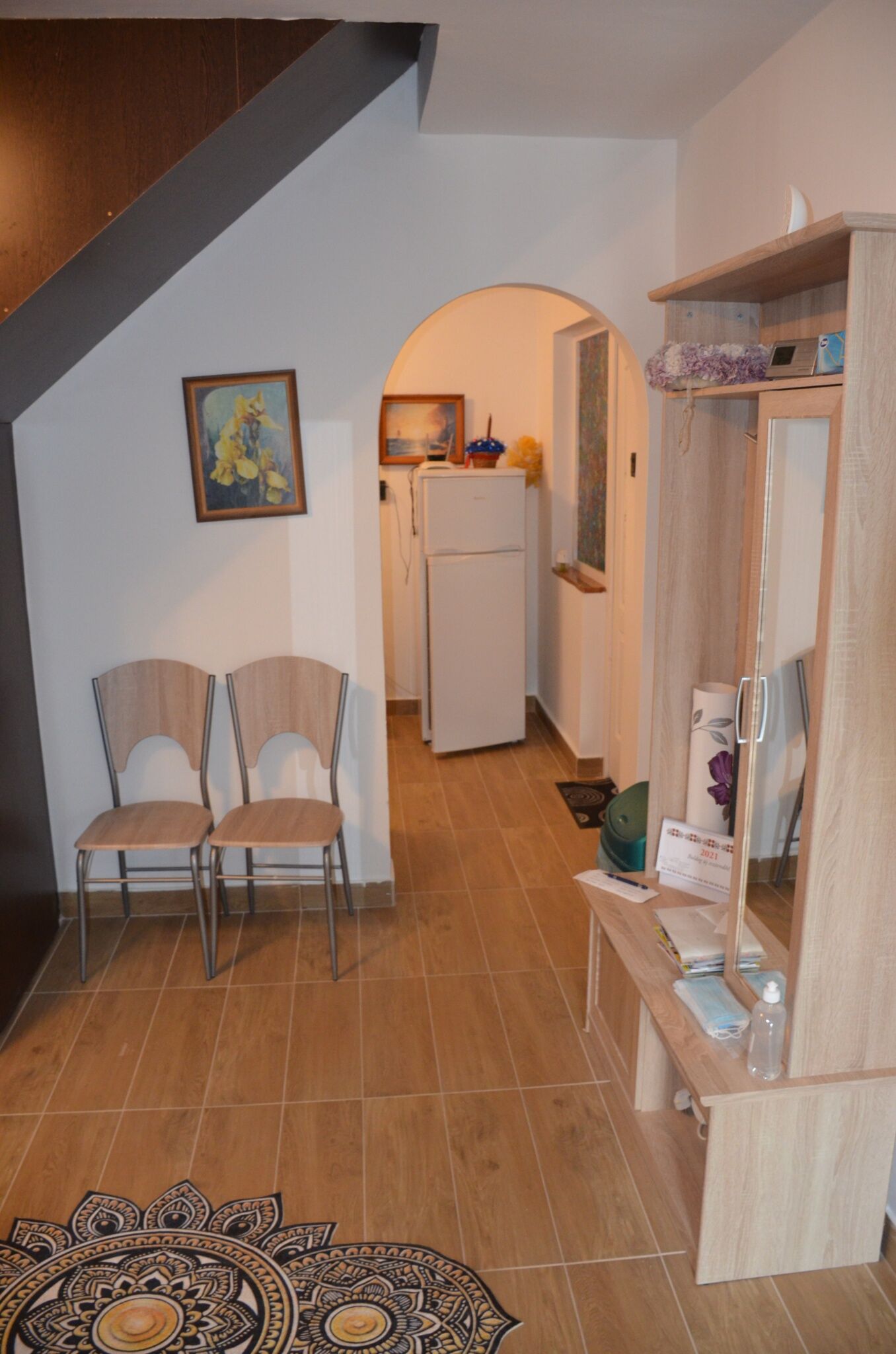 Liget Szállás – Szárliget fotó 13