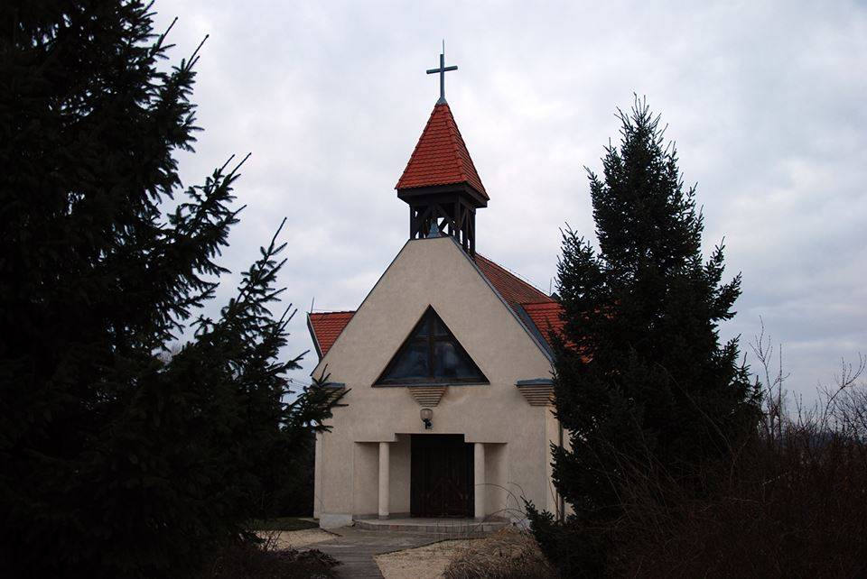 Liget Szállás – Szárliget