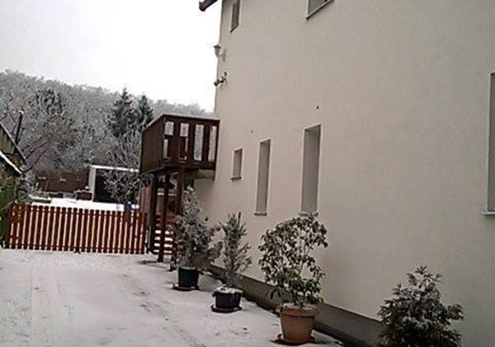 Liget Szállás – Szárliget fotó 1