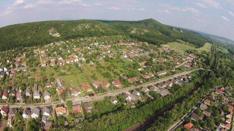 Liget Szállás – Szárliget fotó 2