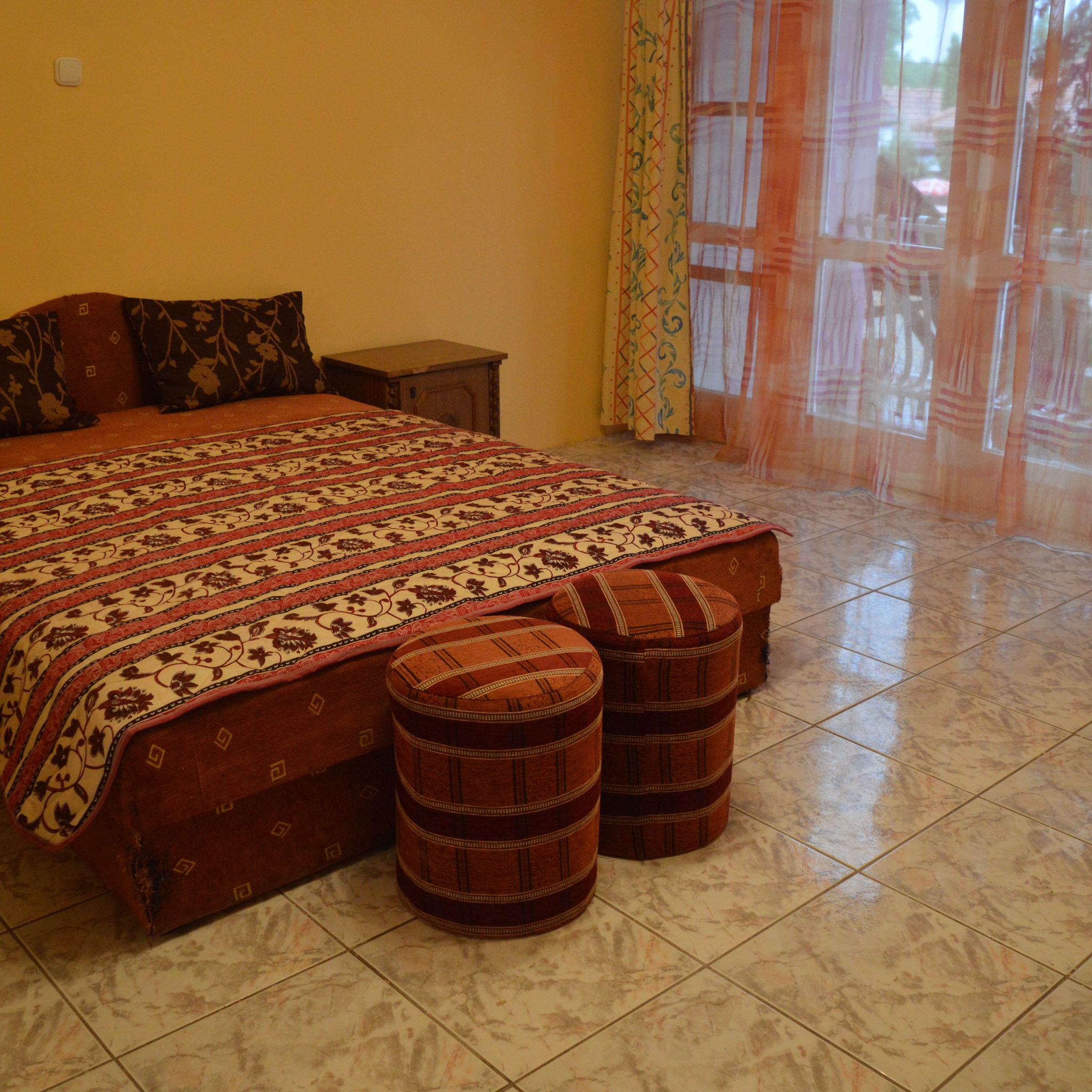 ChillZone Apartman – Hajdúszoboszló