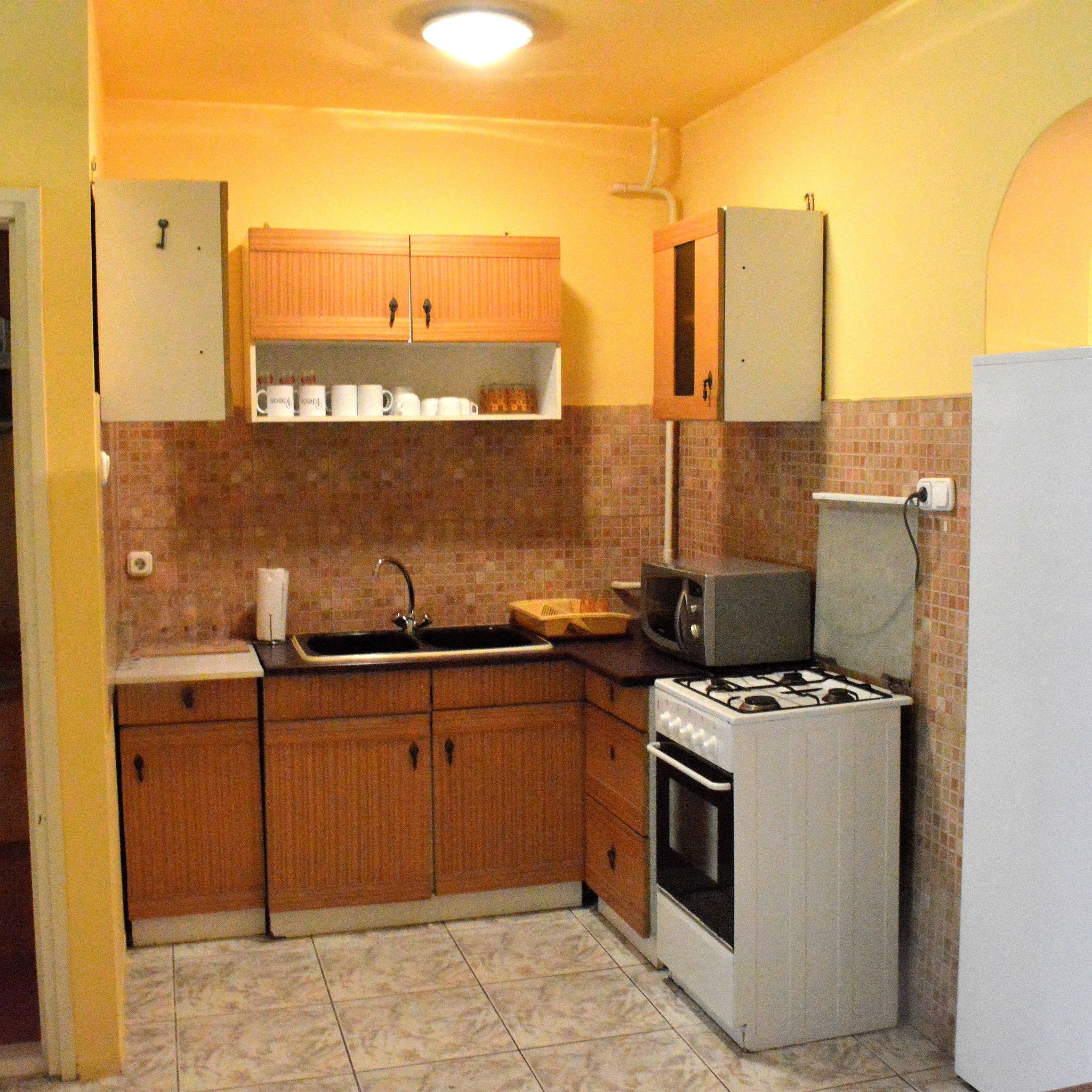 ChillZone Apartman – Hajdúszoboszló fotó 8