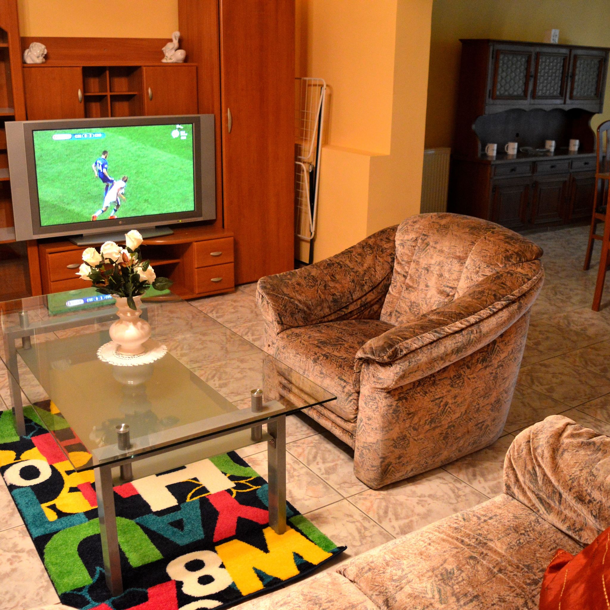 ChillZone Apartman – Hajdúszoboszló fotó 3