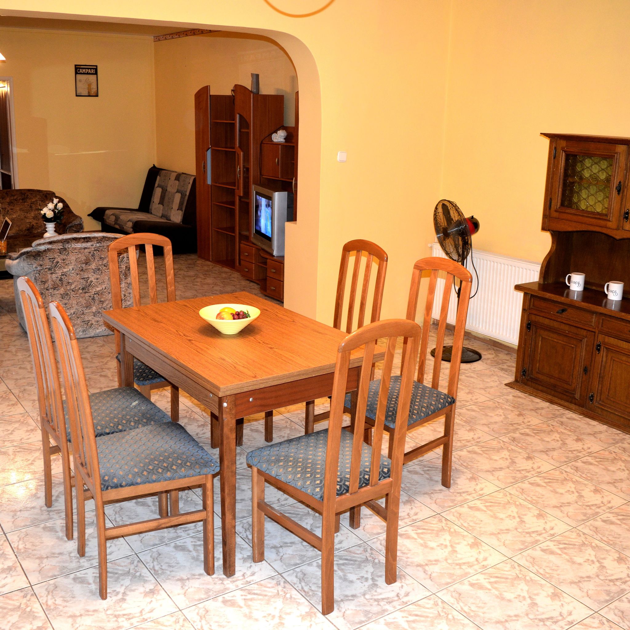 ChillZone Apartman – Hajdúszoboszló fotó 4