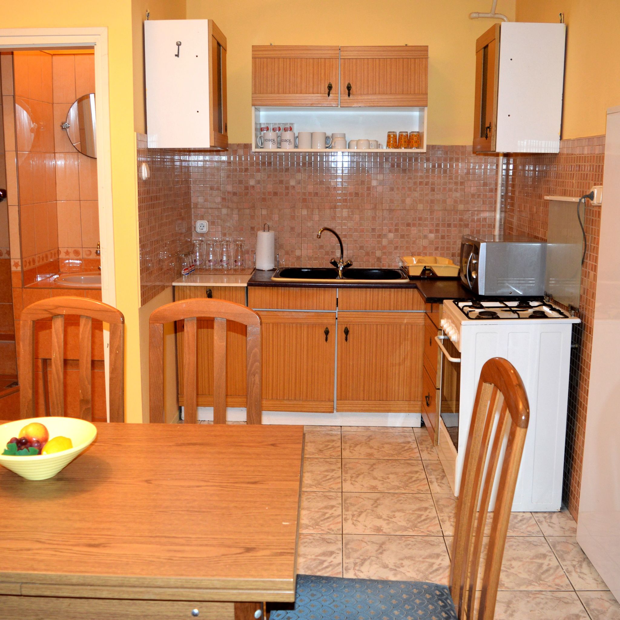 ChillZone Apartman – Hajdúszoboszló fotó 6