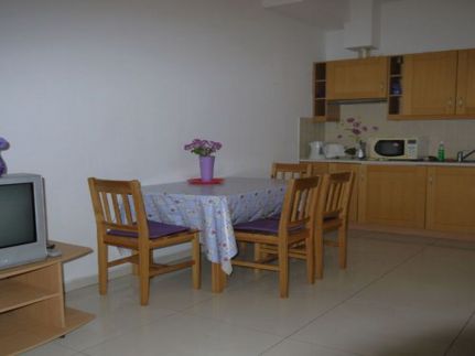 Petra Apartman9