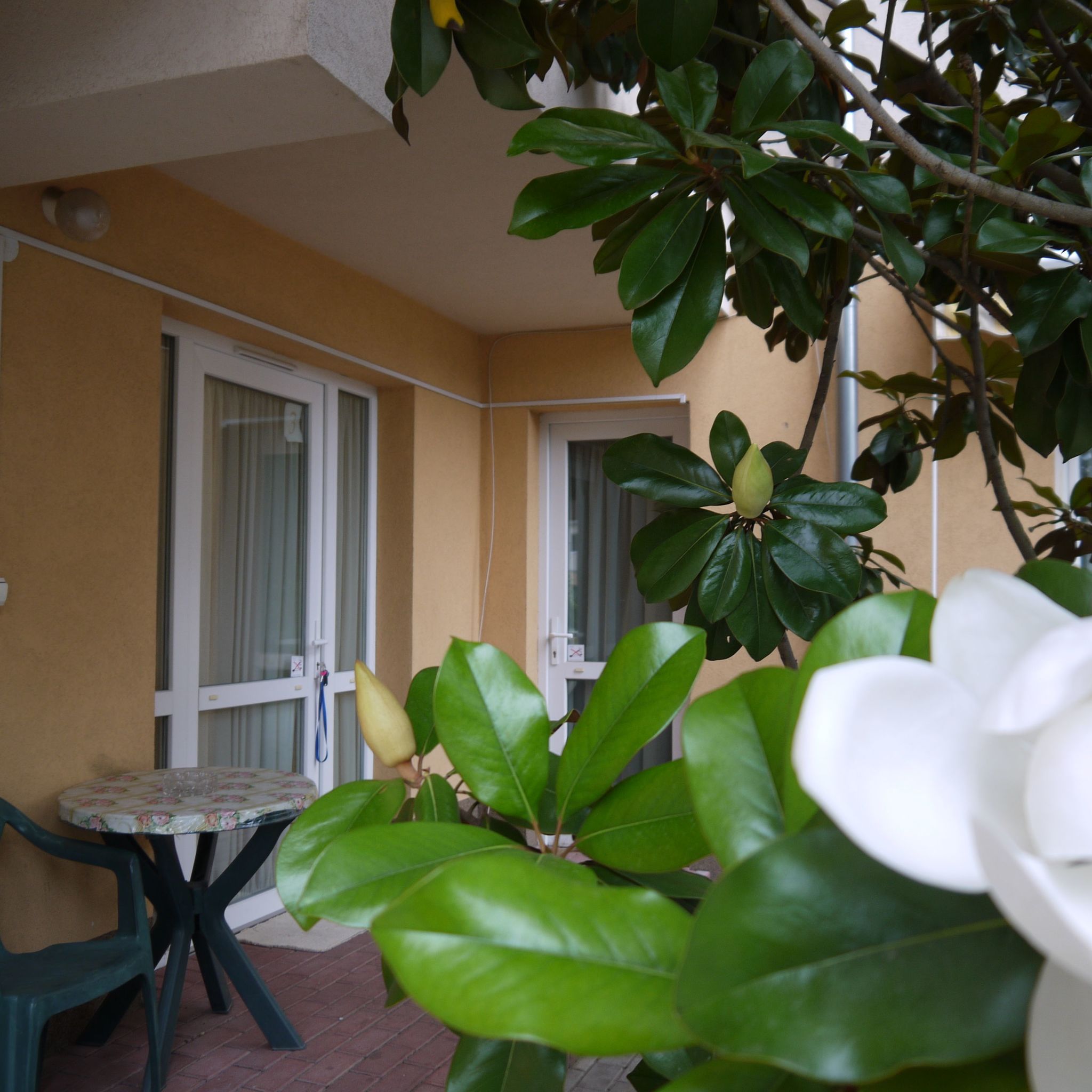 Petra Apartman – Hajdúszoboszló