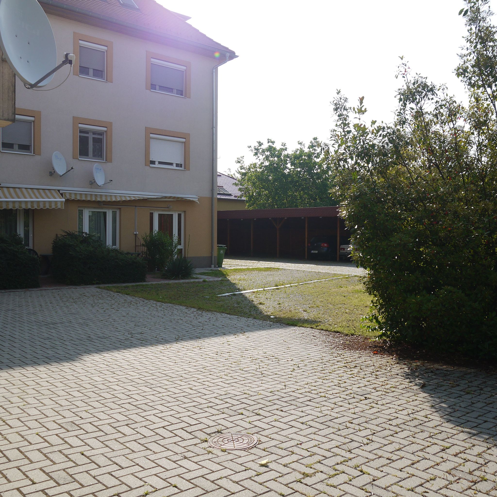 Petra Apartman – Hajdúszoboszló fotó 1