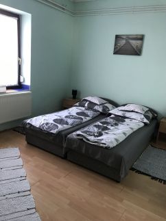 Vatics Apartmanház10