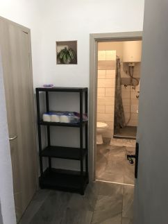 Vatics Apartmanház22