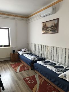 Vatics Apartmanház7