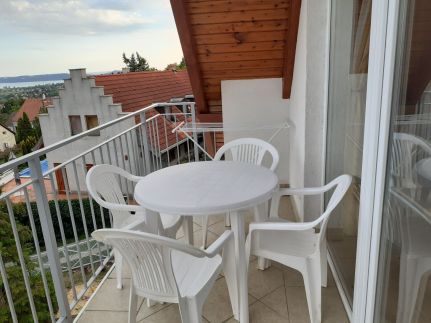 Csikor Apartman2