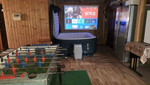 Angyalház Apartman26