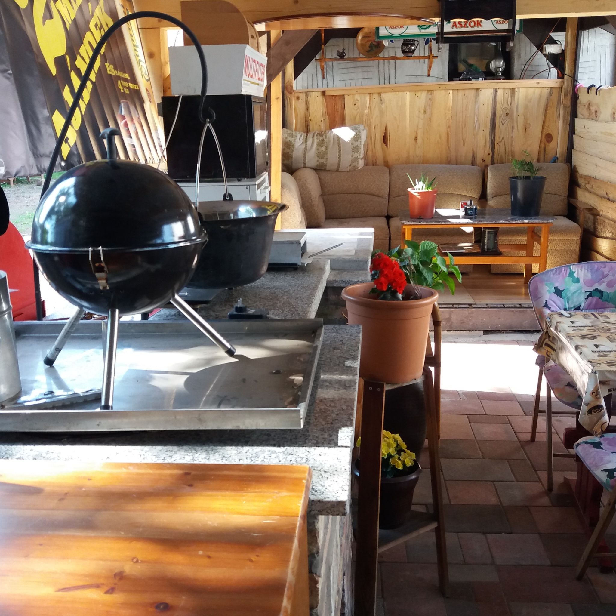Angyalház Apartman – Tapolca fotó 3