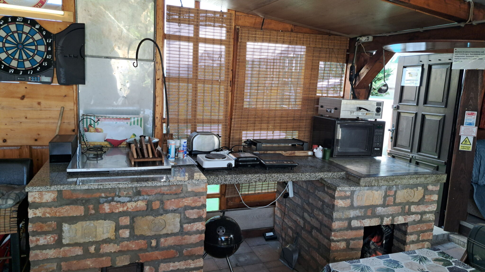 Angyalház Apartman – Tapolca fotó 8