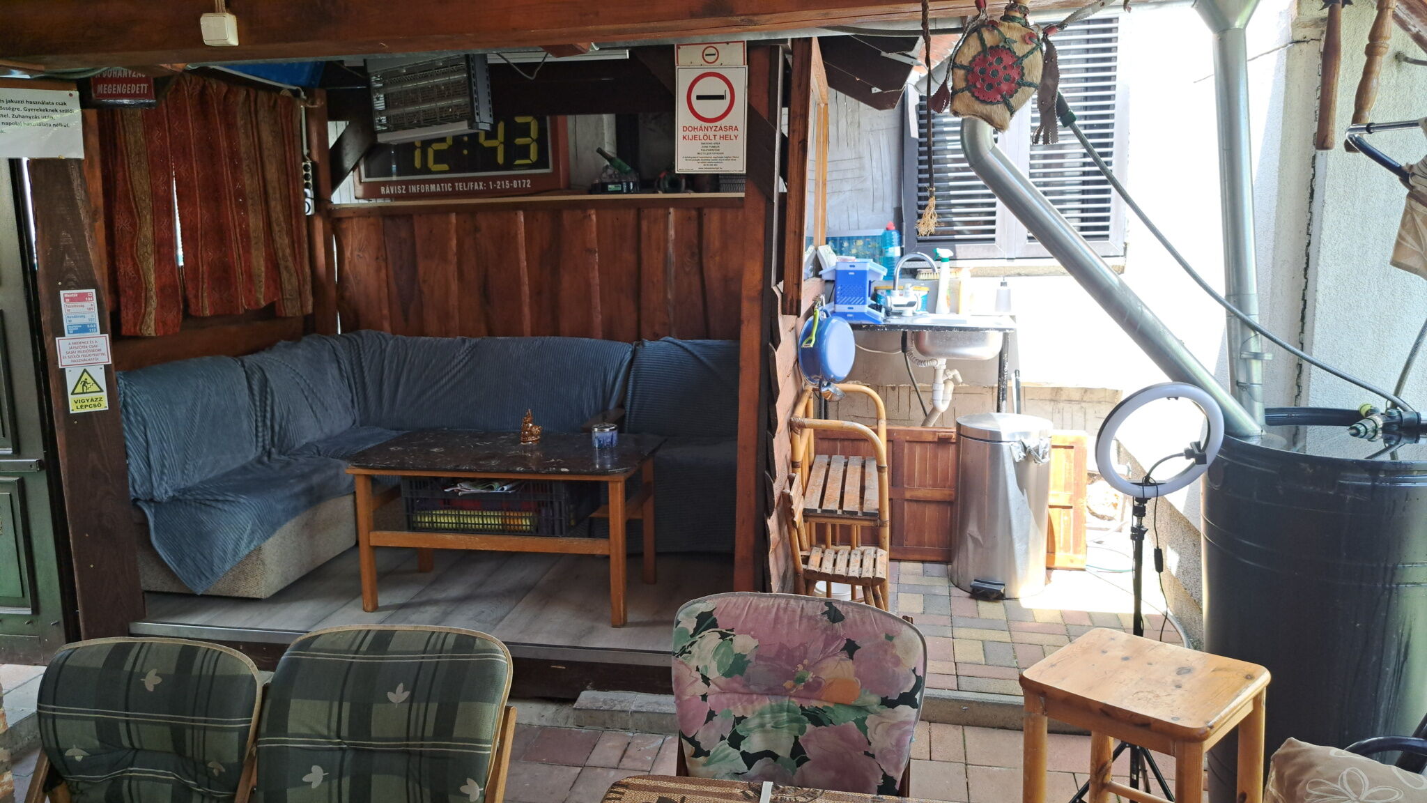 Angyalház Apartman – Tapolca fotó 36