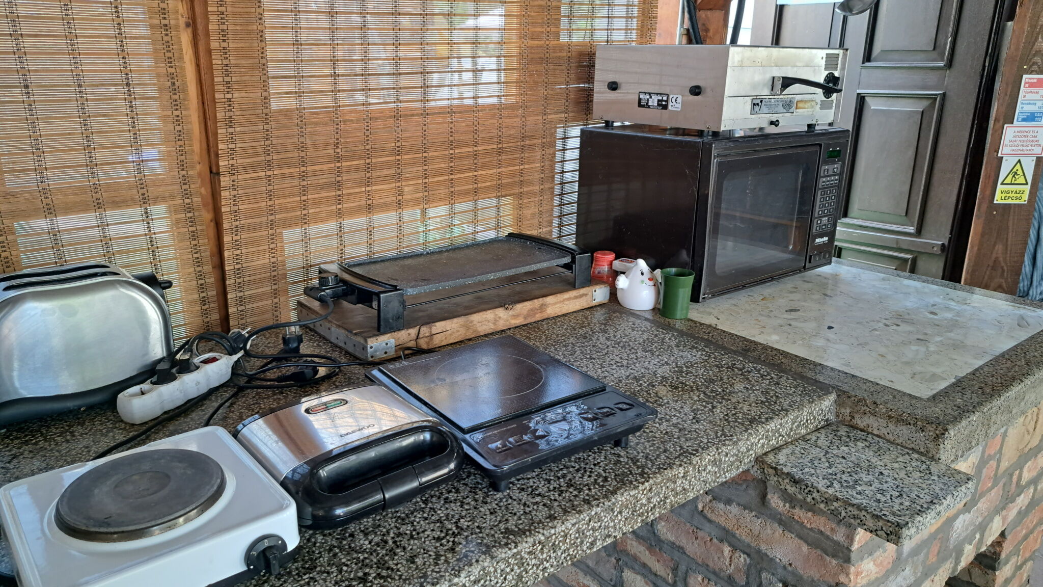Angyalház Apartman – Tapolca fotó 9