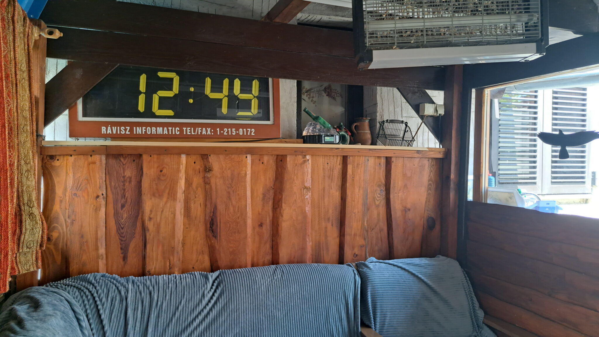 Angyalház Apartman – Tapolca fotó 10
