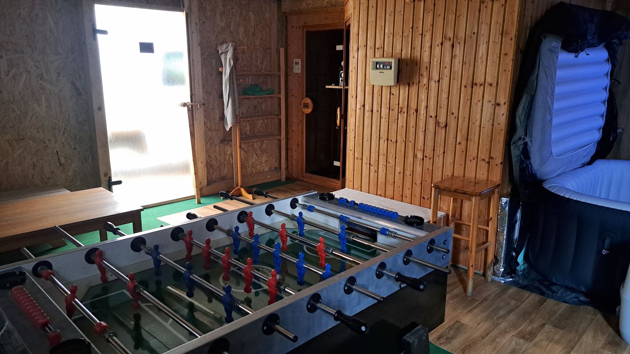 Angyalház Apartman – Tapolca fotó 13