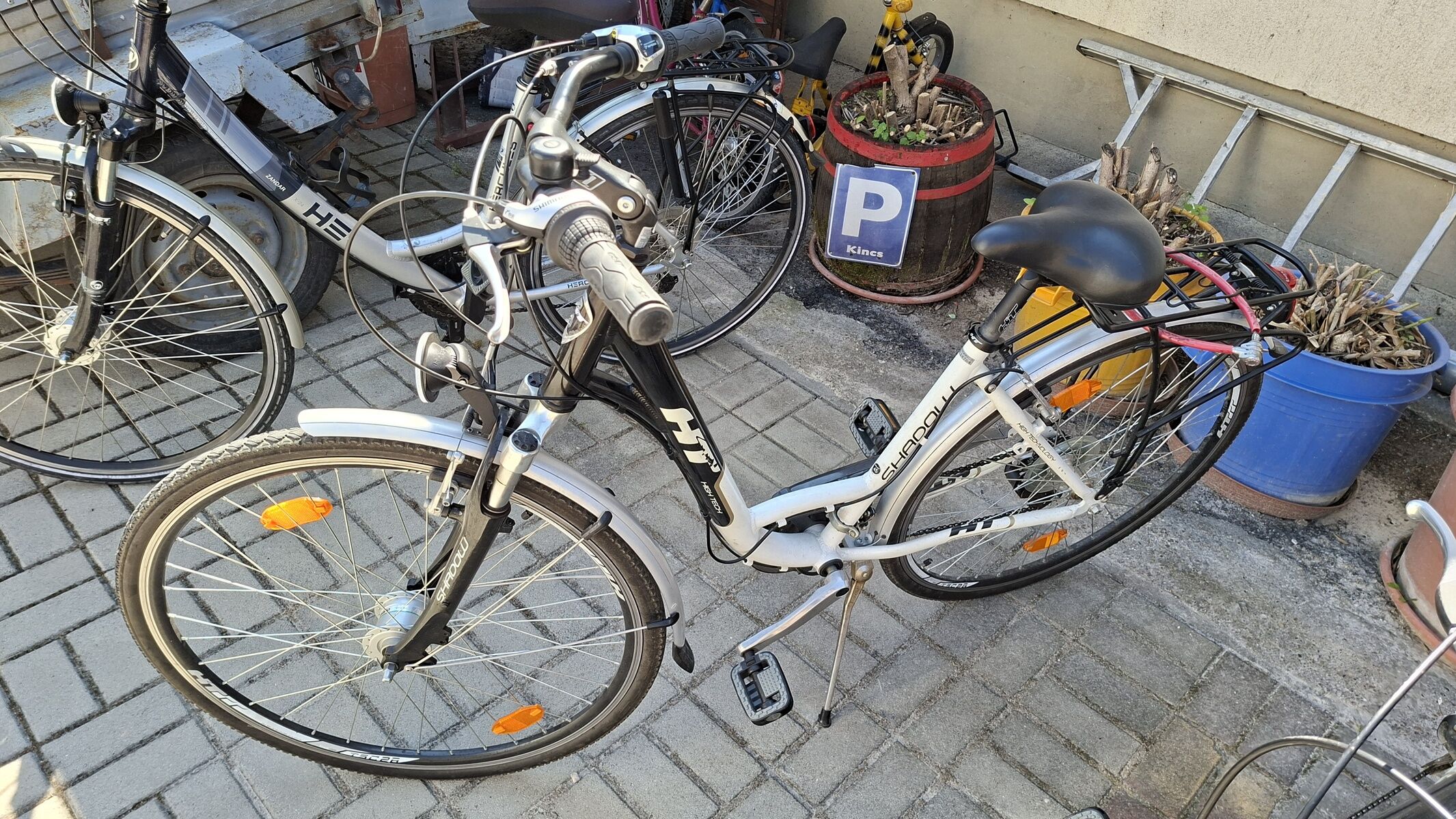 Angyalház Apartman – Tapolca fotó 14
