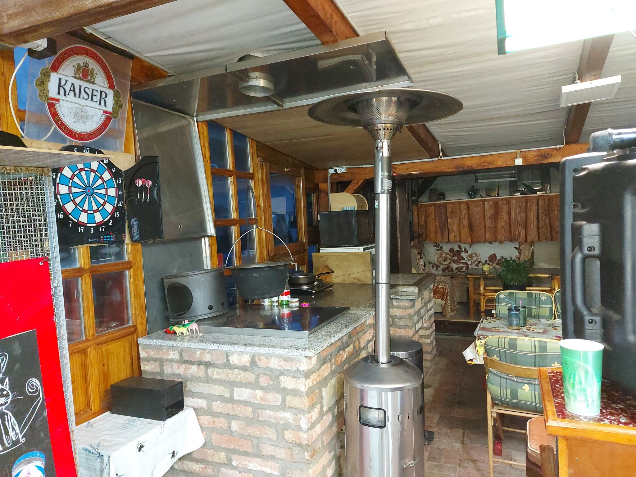 Angyalház Apartman – Tapolca
