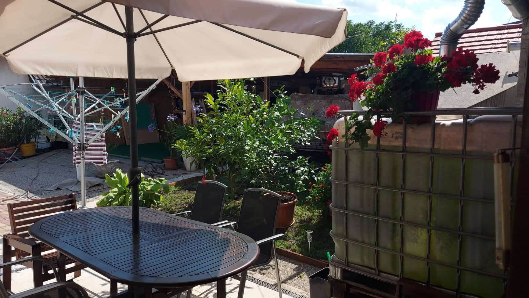 Angyalház Apartman – Tapolca fotó 39
