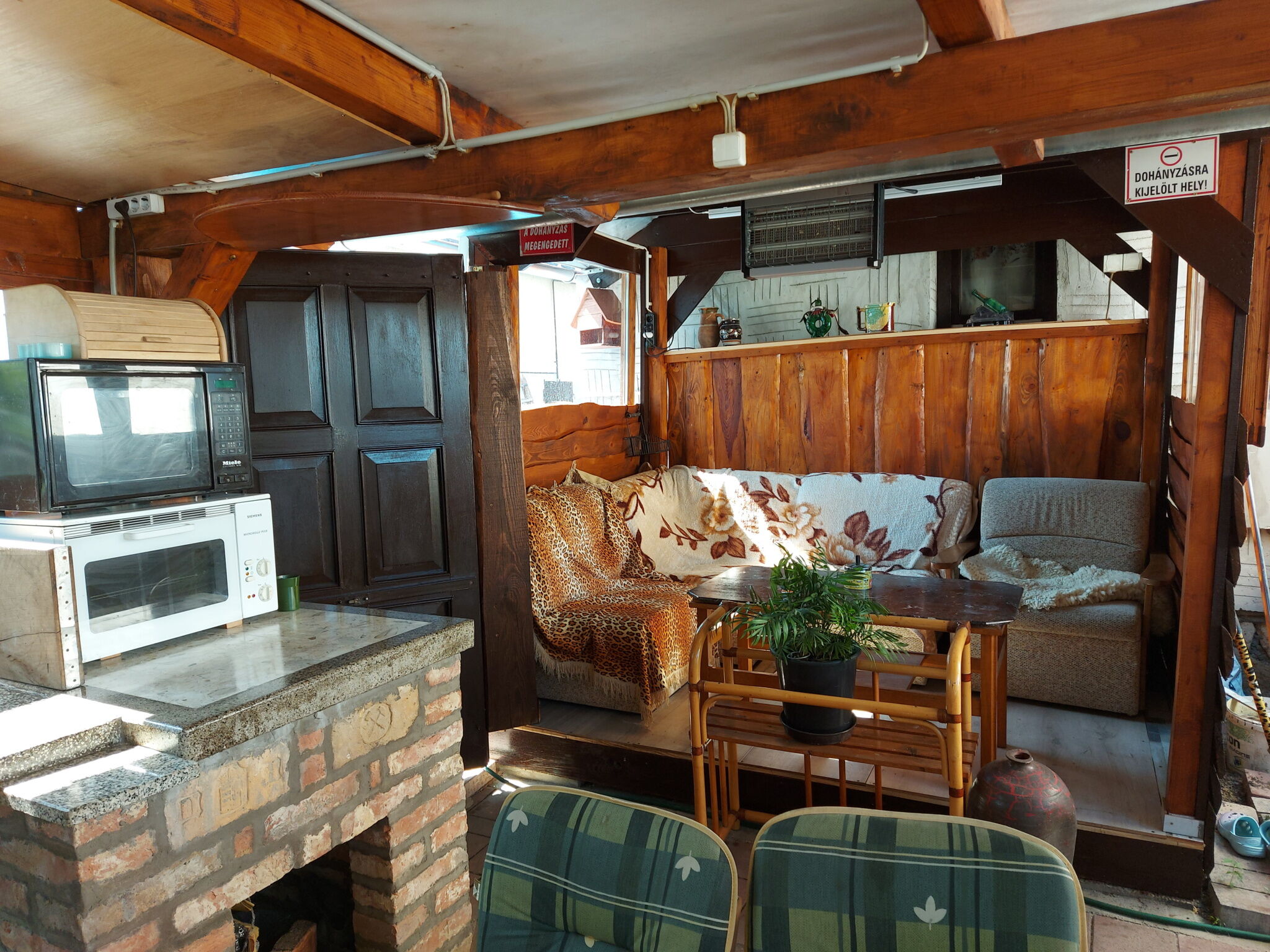 Angyalház Apartman – Tapolca fotó 6