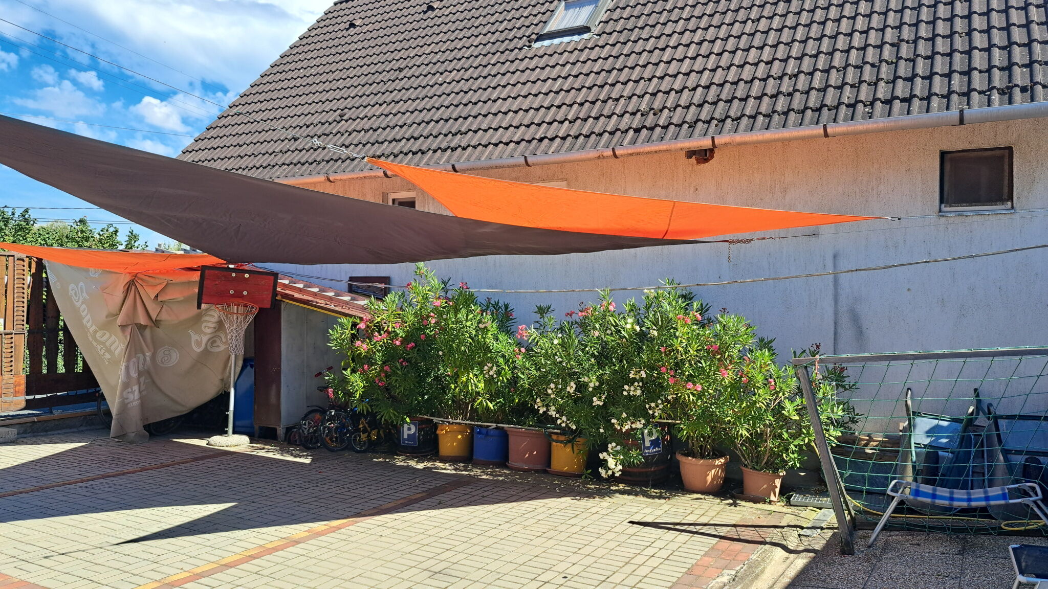 Angyalház Apartman – Tapolca fotó 7