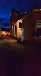 Megyeház Panzió – Makó fotó 30
